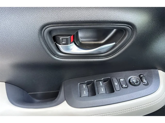 Pre-Owned HONDA HR-V at Anderson Honda in Palo Alto