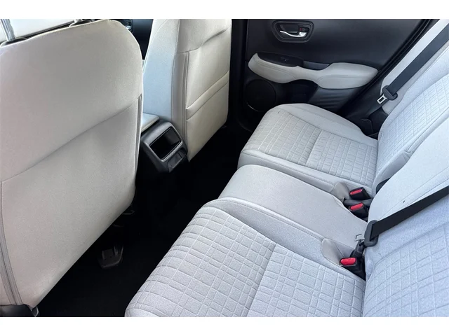 Pre-Owned HONDA HR-V at Anderson Honda in Palo Alto