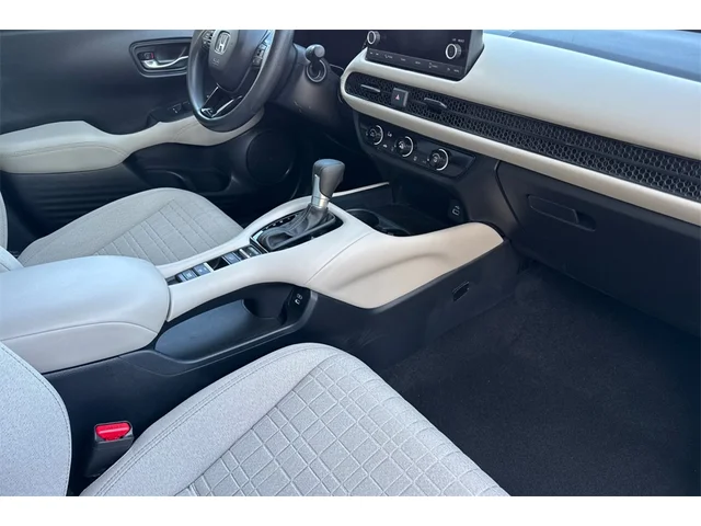 Pre-Owned HONDA HR-V at Anderson Honda in Palo Alto