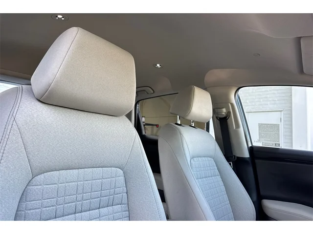 Pre-Owned HONDA HR-V at Anderson Honda in Palo Alto