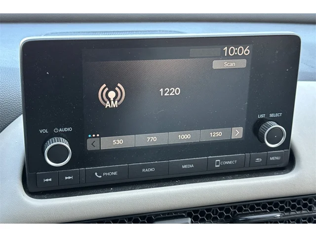 Pre-Owned HONDA HR-V at Anderson Honda in Palo Alto