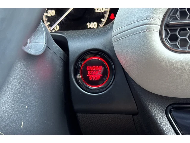 Pre-Owned HONDA HR-V at Anderson Honda in Palo Alto