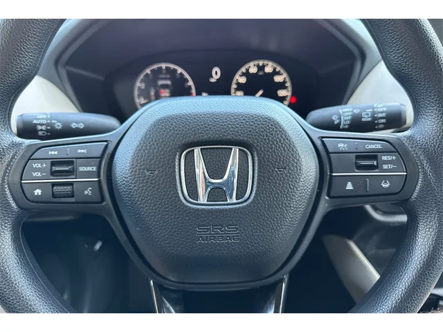 Pre-Owned HONDA HR-V at Anderson Honda in Palo Alto