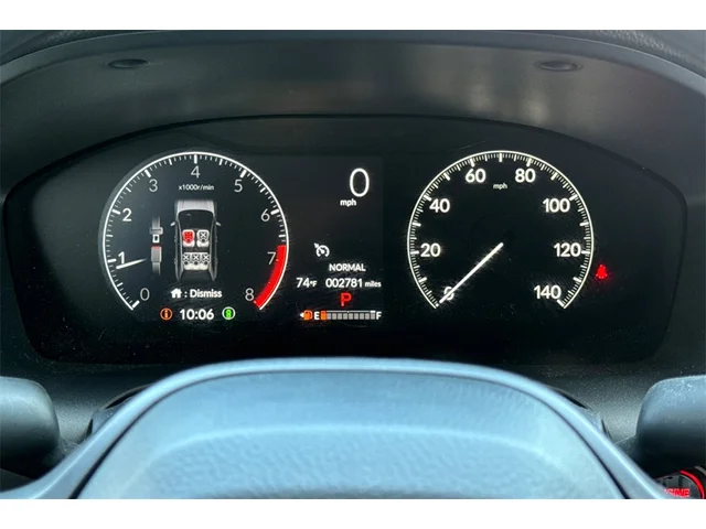 Pre-Owned HONDA HR-V at Anderson Honda in Palo Alto
