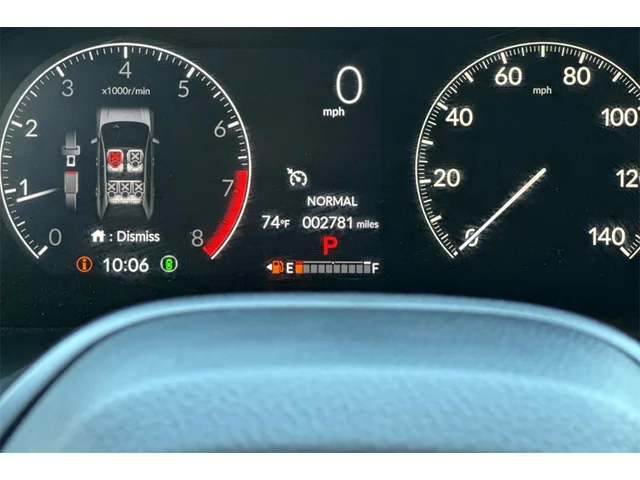 Pre-Owned HONDA HR-V at Anderson Honda in Palo Alto