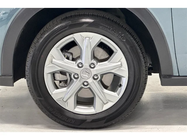 Pre-Owned HONDA HR-V at Anderson Honda in Palo Alto