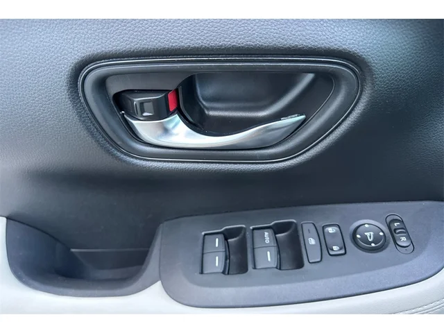 Pre-Owned HONDA HR-V at Anderson Honda in Palo Alto