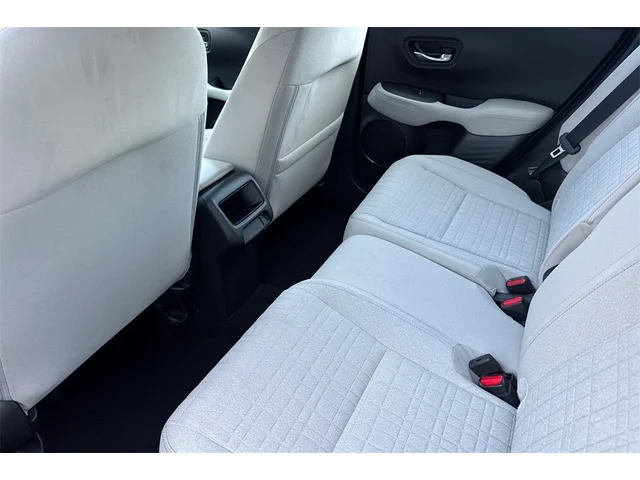 Pre-Owned HONDA HR-V at Anderson Honda in Palo Alto