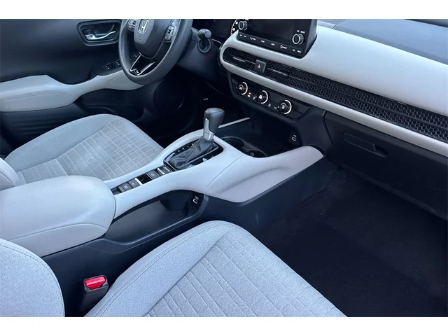 Pre-Owned HONDA HR-V at Anderson Honda in Palo Alto