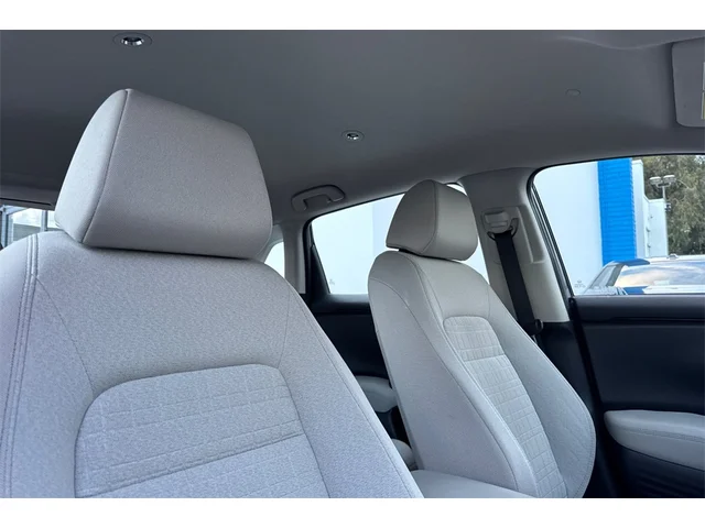 Pre-Owned HONDA HR-V at Anderson Honda in Palo Alto