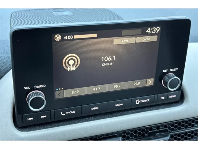 Pre-Owned HONDA HR-V at Anderson Honda in Palo Alto