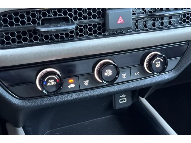 Pre-Owned HONDA HR-V at Anderson Honda in Palo Alto