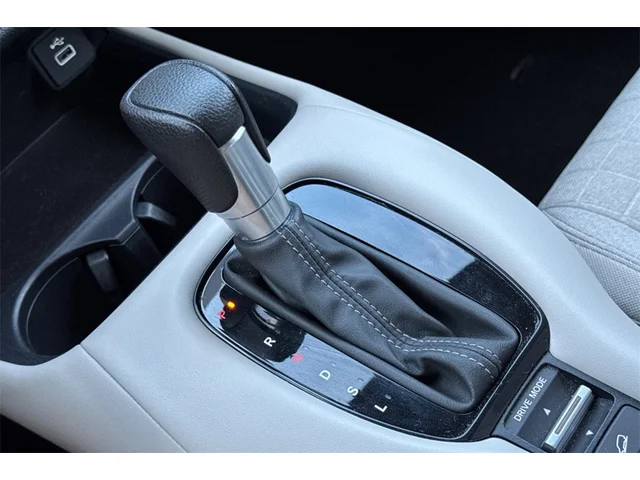 Pre-Owned HONDA HR-V at Anderson Honda in Palo Alto