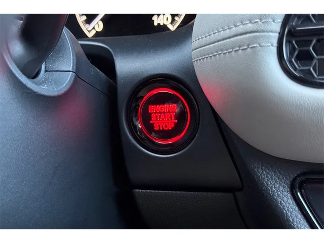 Pre-Owned HONDA HR-V at Anderson Honda in Palo Alto