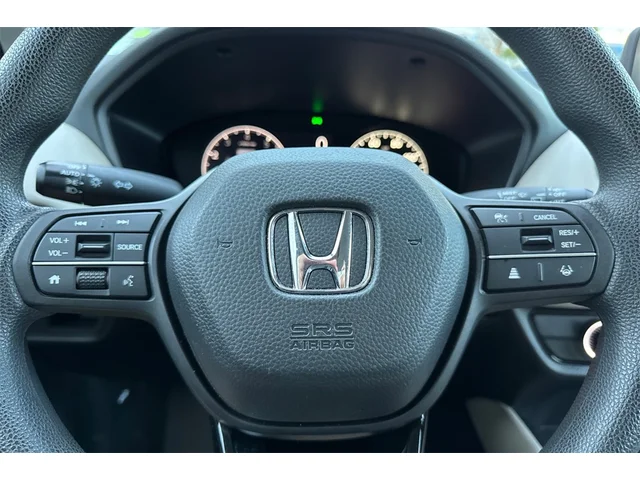 Pre-Owned HONDA HR-V at Anderson Honda in Palo Alto