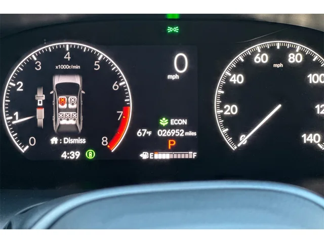 Pre-Owned HONDA HR-V at Anderson Honda in Palo Alto