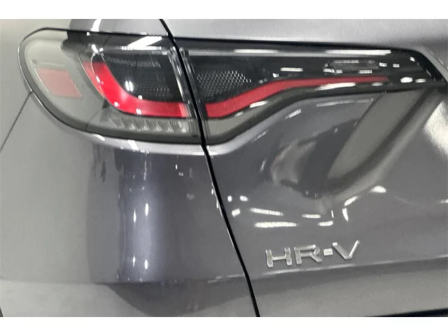 Pre-Owned HONDA HR-V at Anderson Honda in Palo Alto