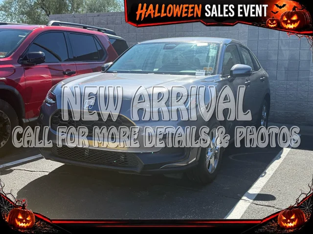 SEMINUEVOS HONDA HR-V a Estados en autogozo