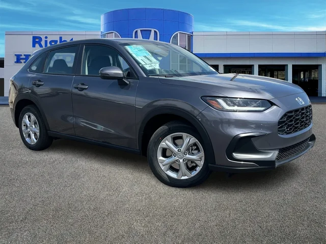 SEMINUEVOS HONDA HR-V a Estados en autogozo