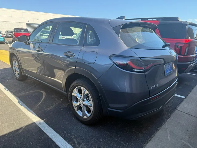 SEMINUEVOS HONDA HR-V a Estados en autogozo