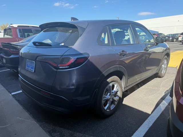 SEMINUEVOS HONDA HR-V a Estados en autogozo