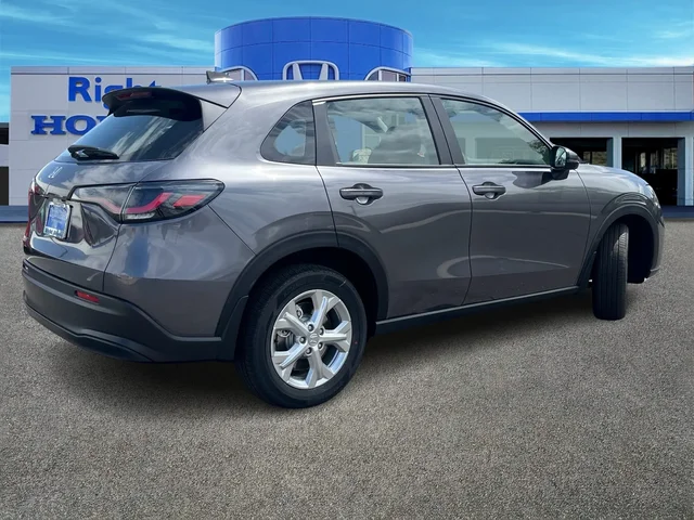 SEMINUEVOS HONDA HR-V a Estados en autogozo
