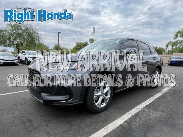 SEMINUEVOS HONDA HR-V a Estados en autogozo