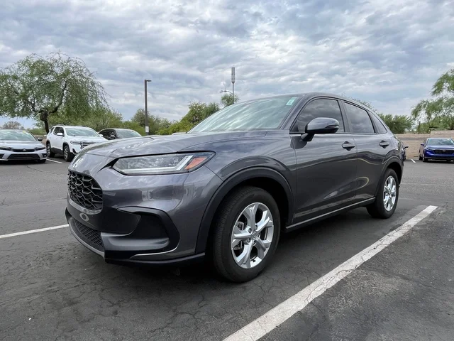 SEMINUEVOS HONDA HR-V a Estados en autogozo