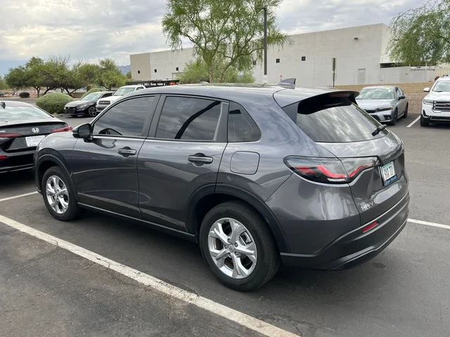 SEMINUEVOS HONDA HR-V a Estados en autogozo