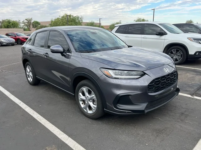 SEMINUEVOS HONDA HR-V a Estados en autogozo