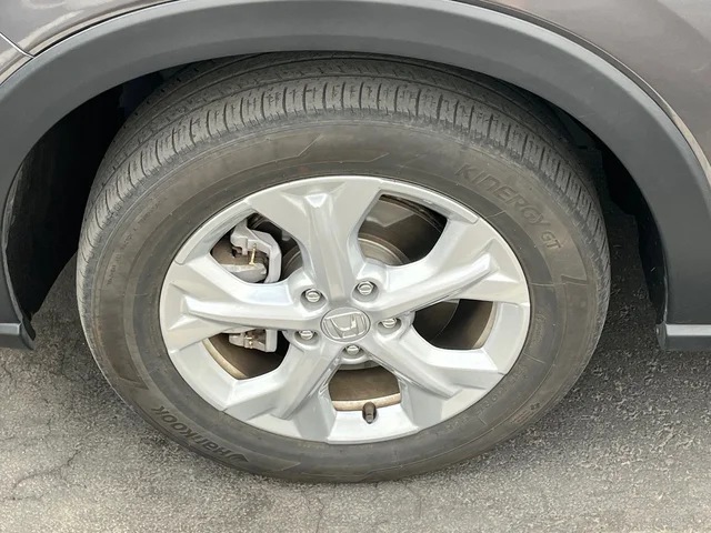 SEMINUEVOS HONDA HR-V a Estados en autogozo