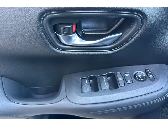 Pre-Owned HONDA HR-V at Anderson Honda in Palo Alto