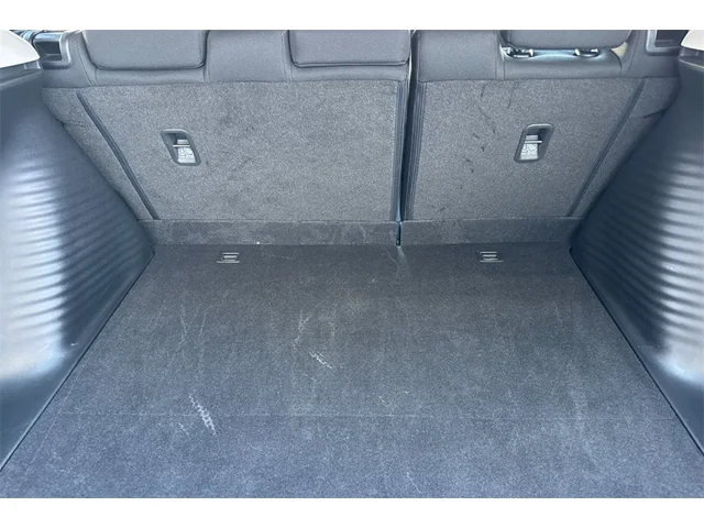 Pre-Owned HONDA HR-V at Anderson Honda in Palo Alto