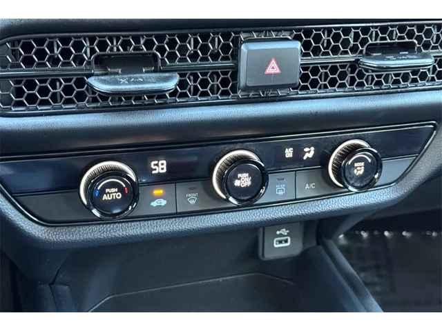 Pre-Owned HONDA HR-V at Anderson Honda in Palo Alto