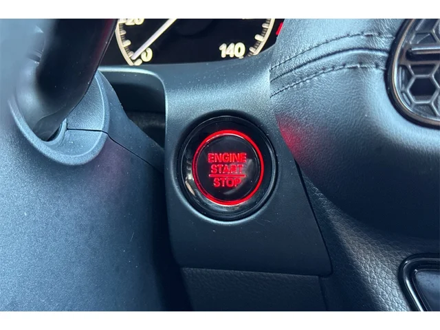 Pre-Owned HONDA HR-V at Anderson Honda in Palo Alto