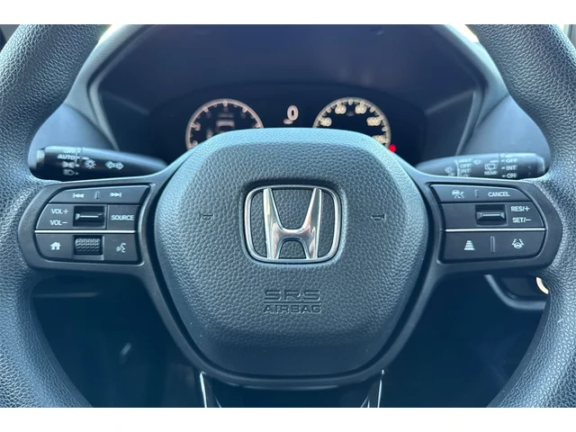 Pre-Owned HONDA HR-V at Anderson Honda in Palo Alto