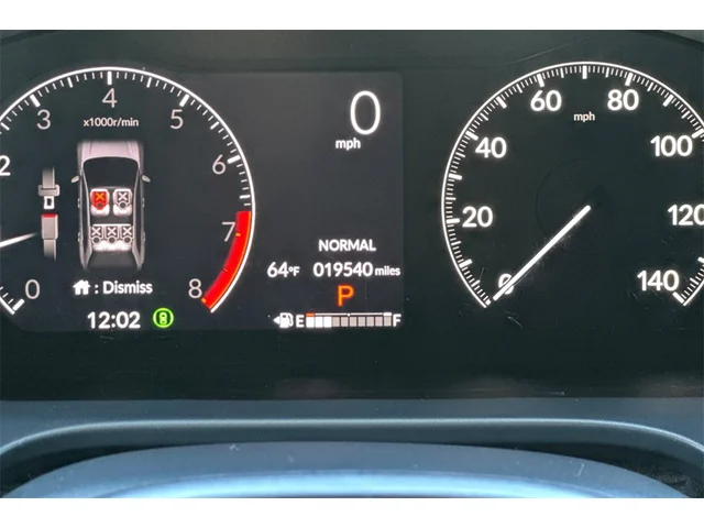 Pre-Owned HONDA HR-V at Anderson Honda in Palo Alto