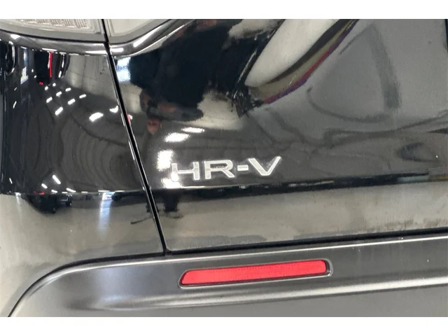 Pre-Owned HONDA HR-V at Anderson Honda in Palo Alto