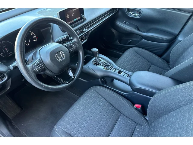 Pre-Owned HONDA HR-V at Anderson Honda in Palo Alto