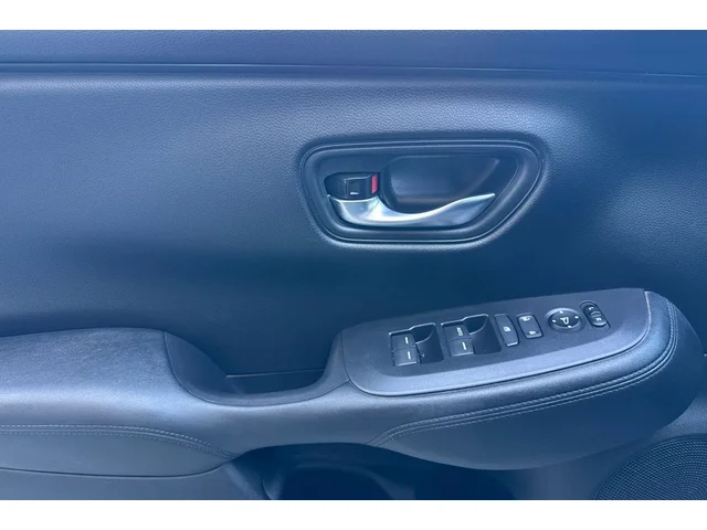 Pre-Owned HONDA HR-V at Anderson Honda in Palo Alto