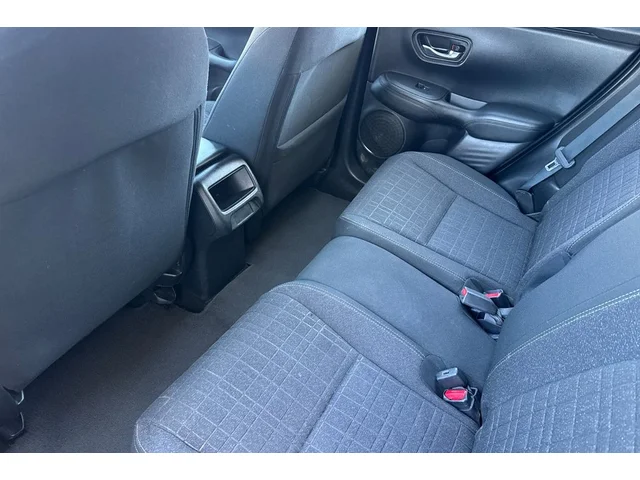 Pre-Owned HONDA HR-V at Anderson Honda in Palo Alto