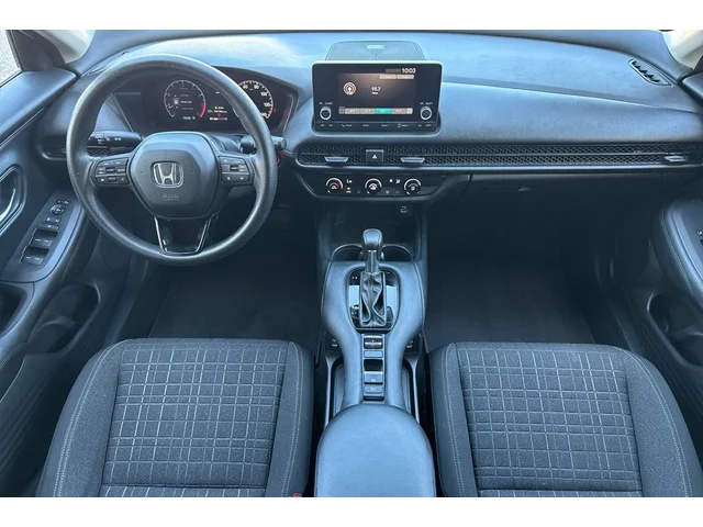 Pre-Owned HONDA HR-V at Anderson Honda in Palo Alto