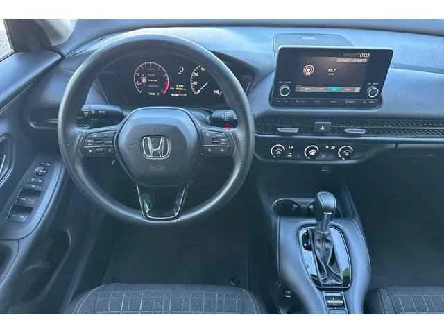 Pre-Owned HONDA HR-V at Anderson Honda in Palo Alto