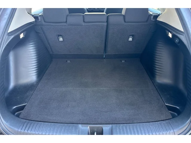 Pre-Owned HONDA HR-V at Anderson Honda in Palo Alto