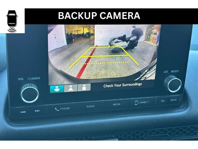 Pre-Owned HONDA HR-V at Anderson Honda in Palo Alto