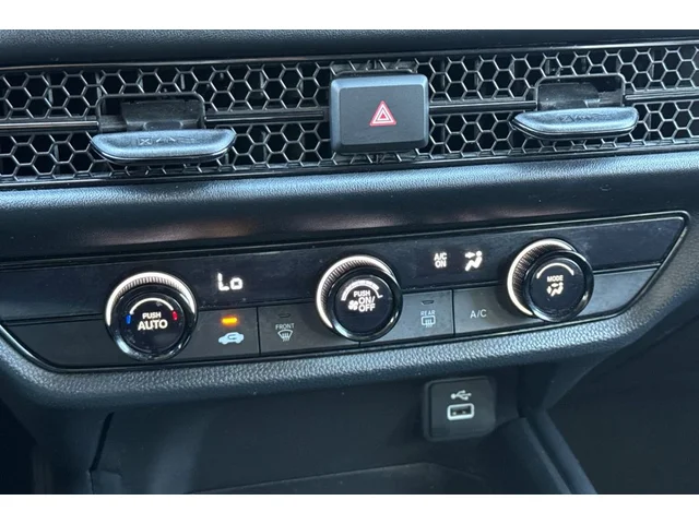 Pre-Owned HONDA HR-V at Anderson Honda in Palo Alto