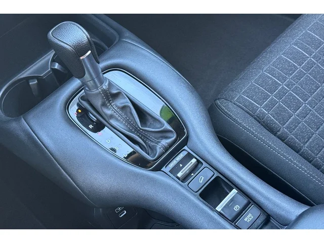 Pre-Owned HONDA HR-V at Anderson Honda in Palo Alto