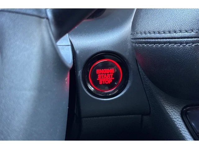 Pre-Owned HONDA HR-V at Anderson Honda in Palo Alto