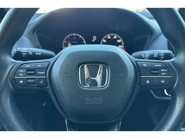 Pre-Owned HONDA HR-V at Anderson Honda in Palo Alto