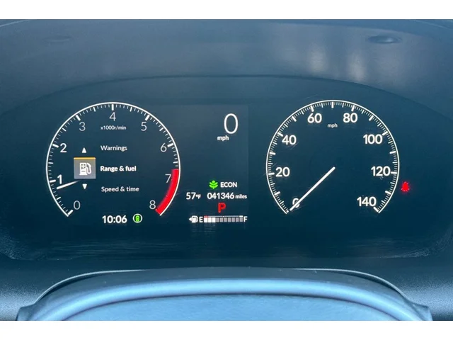 Pre-Owned HONDA HR-V at Anderson Honda in Palo Alto